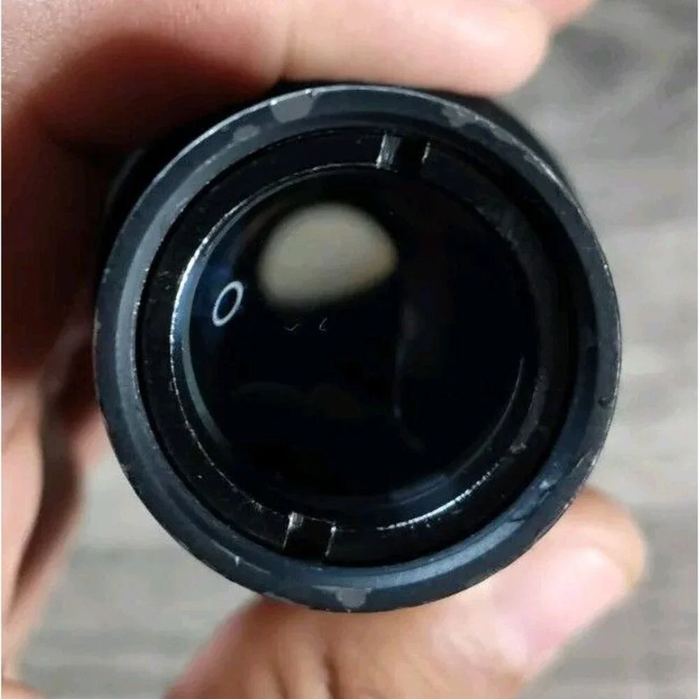 Aimpoint 3x Mag Magnifier Booster AB 3X Scope Attachment Complate 11324